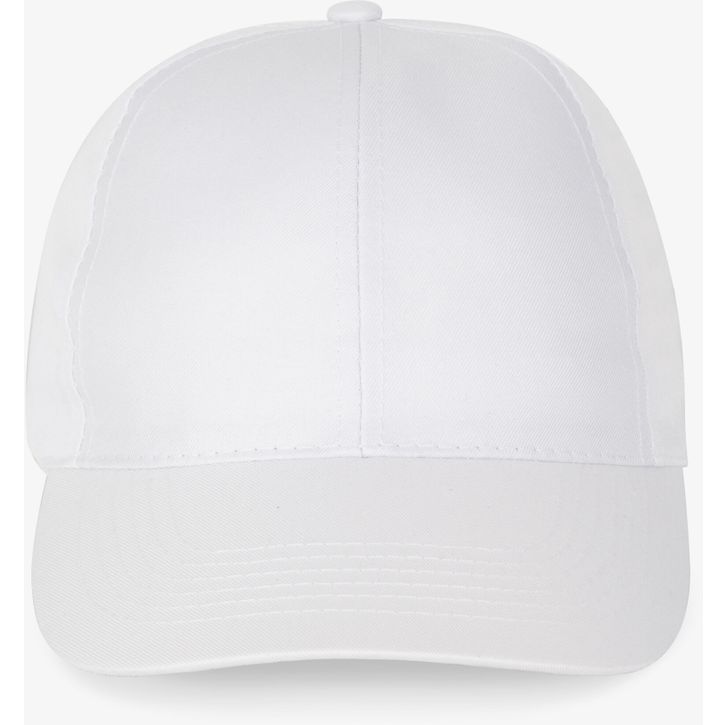 Image produit Casquette polyester - 6 panneaux