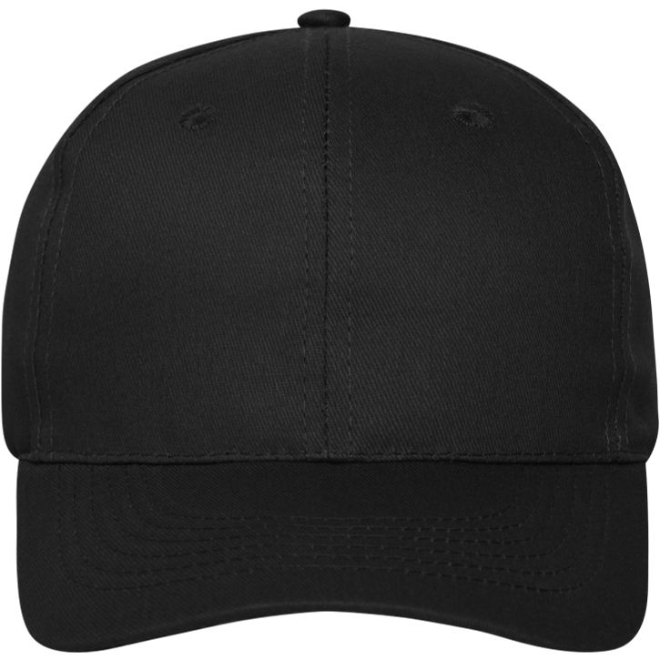 Image produit 6 Panel Cap Bio Cotton