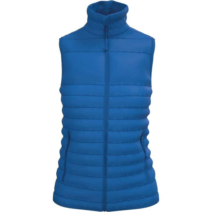 Image produit Bodywarmer matelassé femme