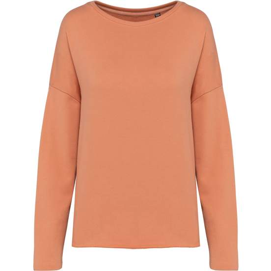 Sweat-shirt femme 