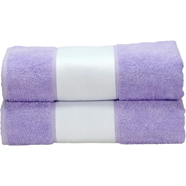 Serviette de bain SUBLI-Me®
