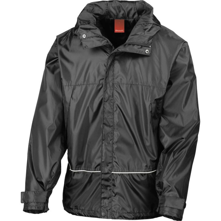 Image produit Waterproof 2000 Pro-Coach Jacket