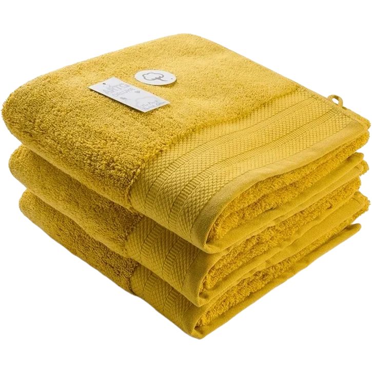 Serviette pour les mains DeLuxe