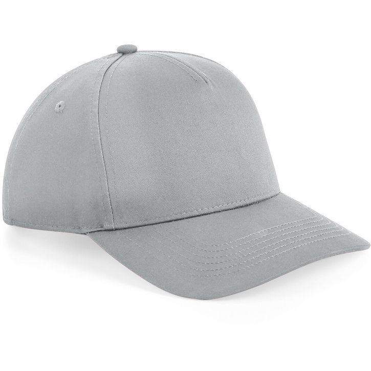 Image produit Casquette urbaine Snapback à 5 panneaux