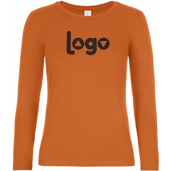 Image produit #E190 LSL /Women