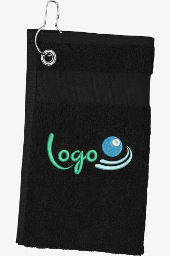 Image produit Serviette de golf