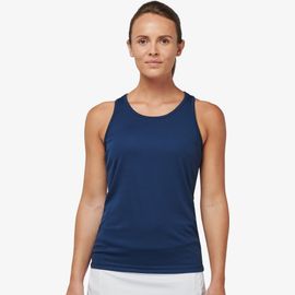 Débardeur sport femme