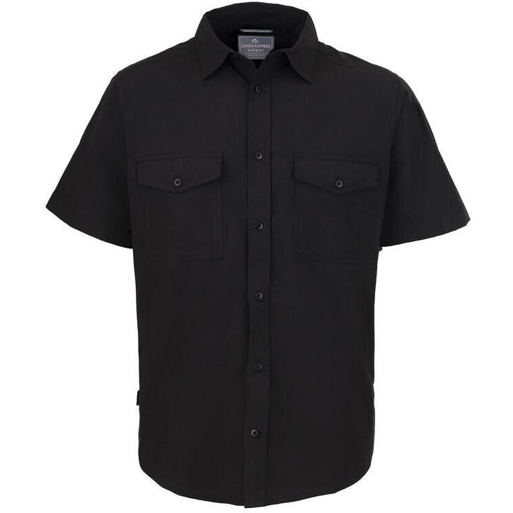 Image produit Men's expert Kiwi short sleeved shirt