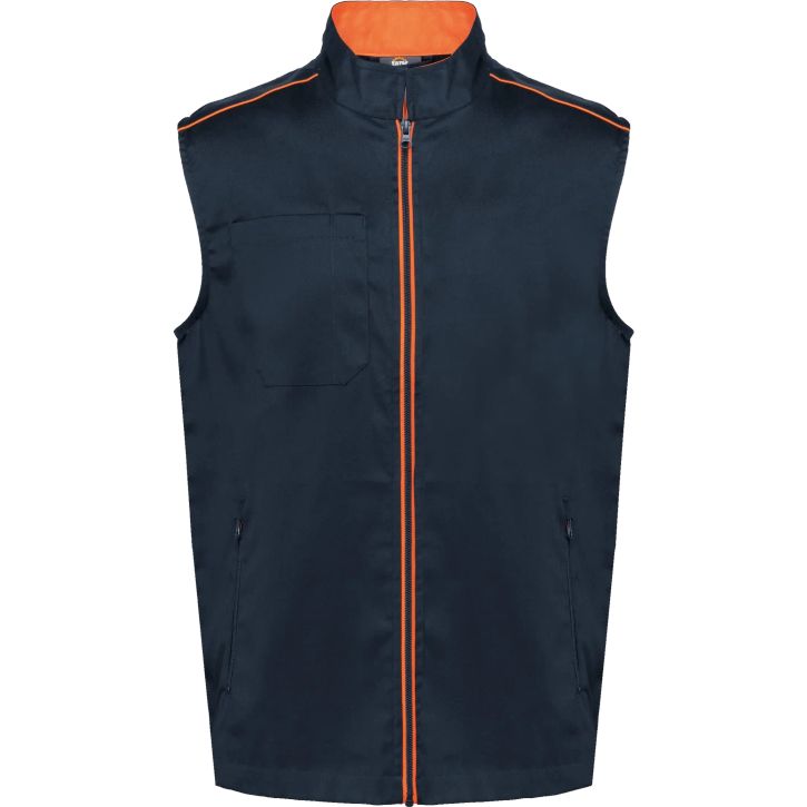 Image produit Gilet Day To Day homme