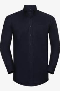 Image produit Men’s long sleeve classic oxford shirt