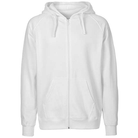 Mens Zip Hoodie