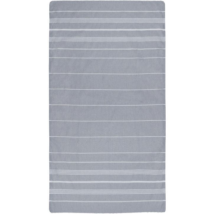 Image produit Serviette de hammam Anna en coton 100 x 180 cm