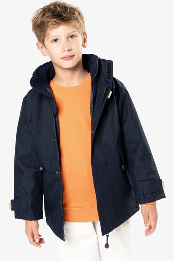 Image produit Parka enfant