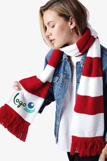 Image produit Echarpe Varsity