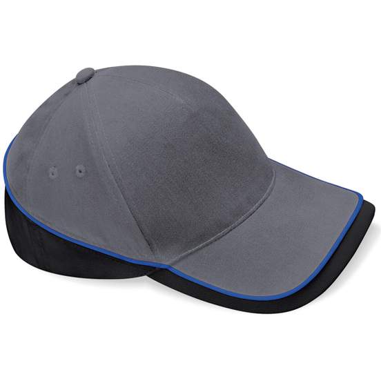 Casquette de compétition Teamwear