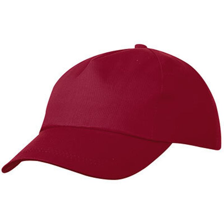 Image produit 5 Panel Promo Cap