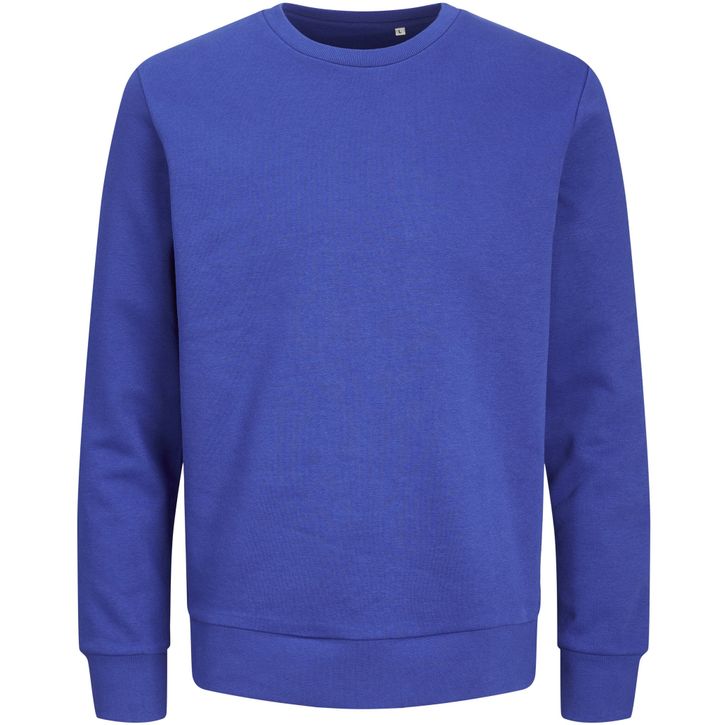 Image produit Sweat col rond unisexe