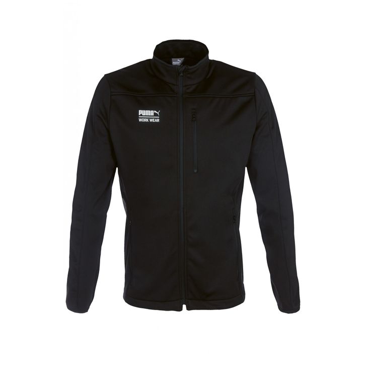 Image produit Veste de travail softshell unisexe