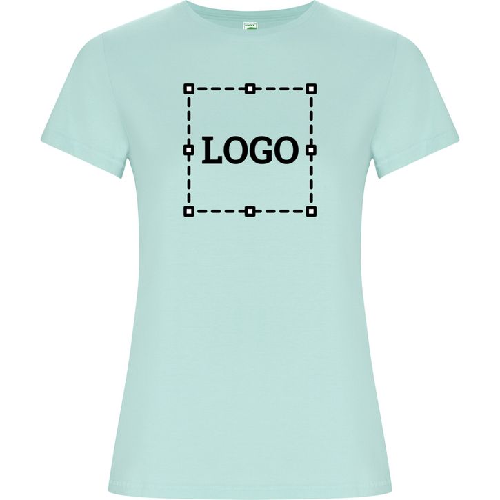 Image produit Golden Woman