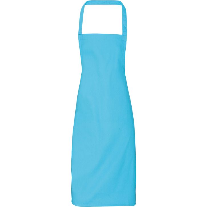 Image produit Tablier à bavette biologique durable