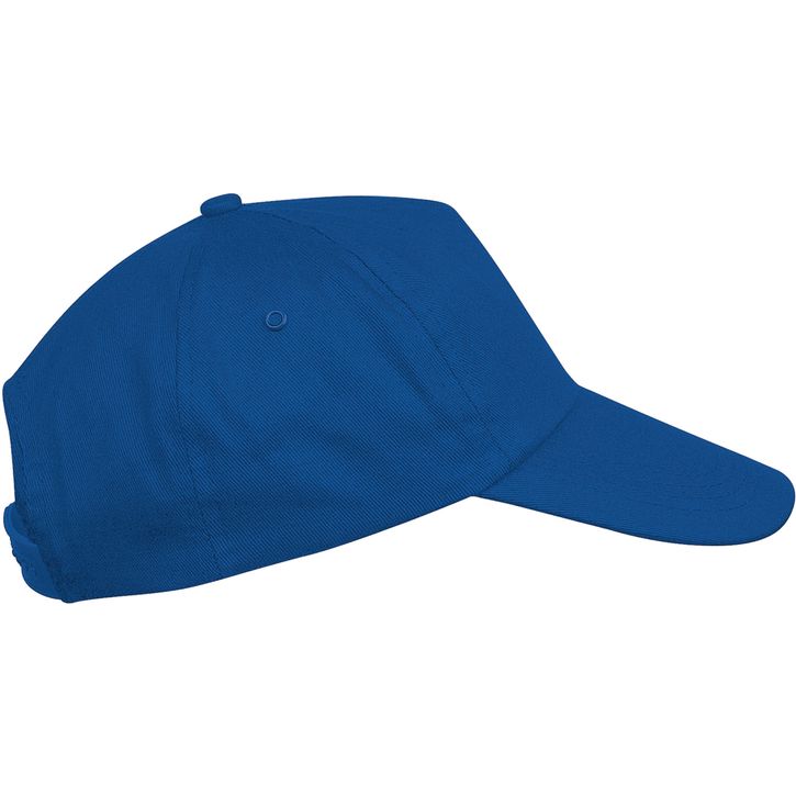 Image produit First Kids - Casquette enfant 5 panneaux