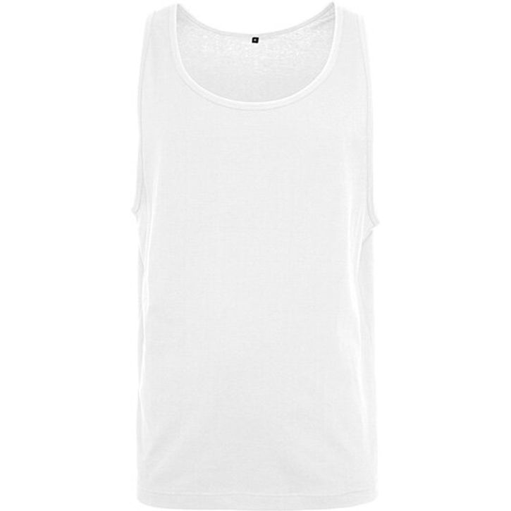 Image produit Jersey Big Tank