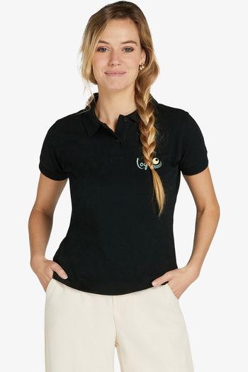 Image produit Cotton Polo Women