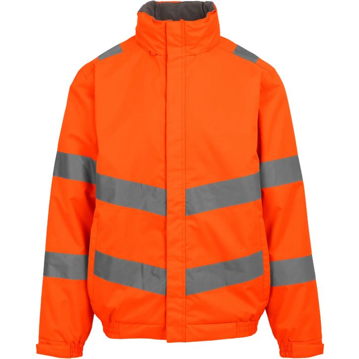 Image produit Men's Hi-Vis Pro Contract Dover Jacket