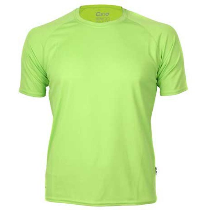 Image produit Mens Rainbow Tech Tee