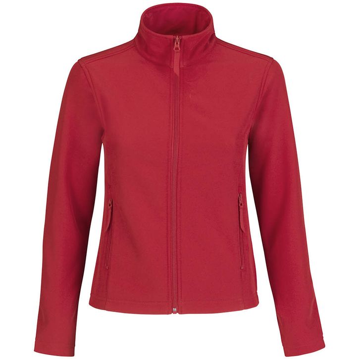 Image produit  ID.701 Softshell /women