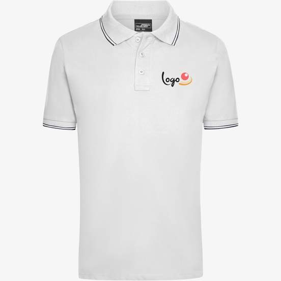 Mens Polo