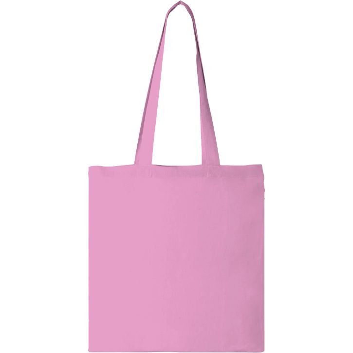 Image produit Sac shopping coton Madras 7L