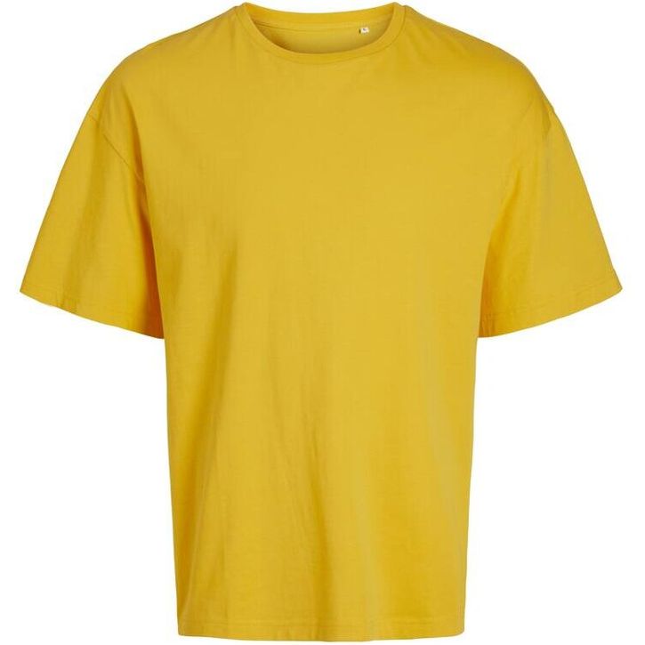 Image produit Tee-shirt oversize en coton organique