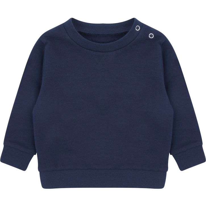 Kids Sustainable Sweatshirt