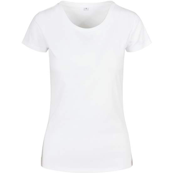 Ladies Basic Tee