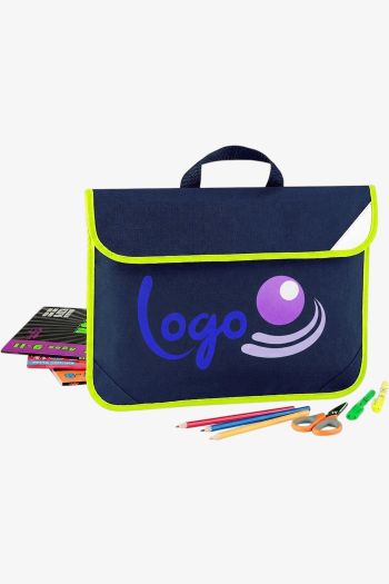 Image produit Enhanced-Viz Book Bag