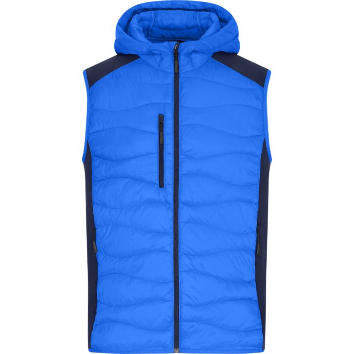 Image produit Men's Hybrid Vest