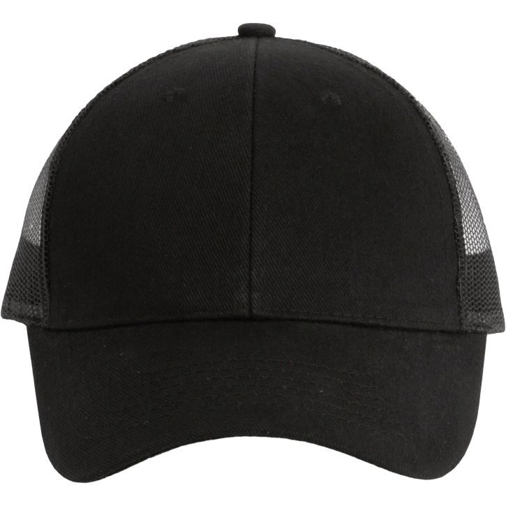 Image produit Casquette Trucker - 6 panneaux
