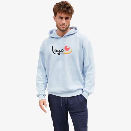 Men´s Lounge Hoody