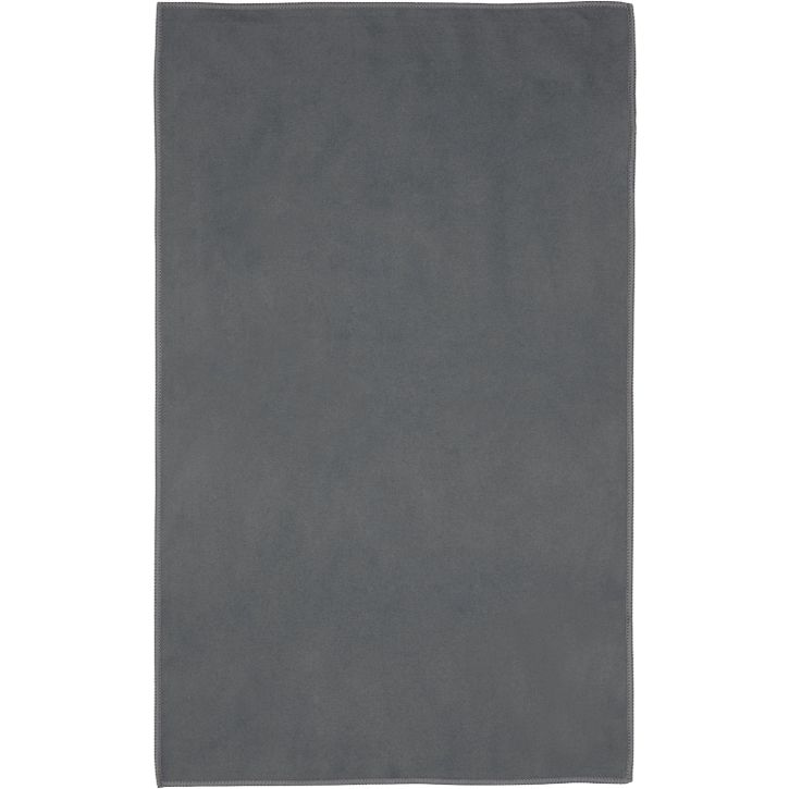 Image produit Serviette Pieter ultra-légère et à séchage rapide 50 x 30 cm