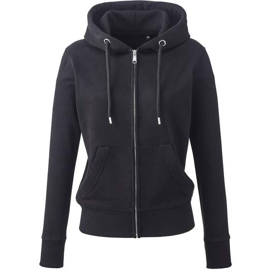 Women's Anthem full-zip hoodie