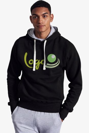 Image produit Chunky hoodie