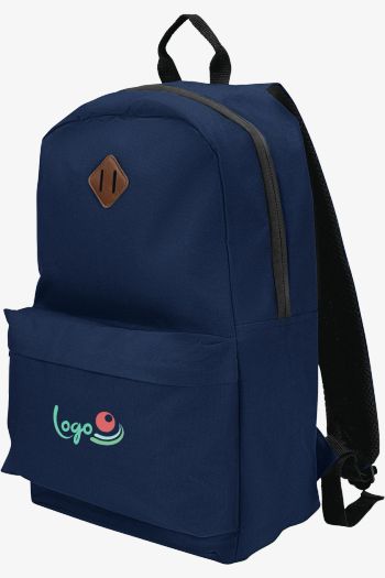 Image produit Sac à dos pour ordinateur 15" Stratta 15L