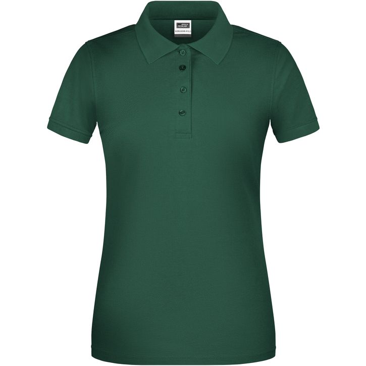 Image produit Ladies´ Bio Workwear Polo