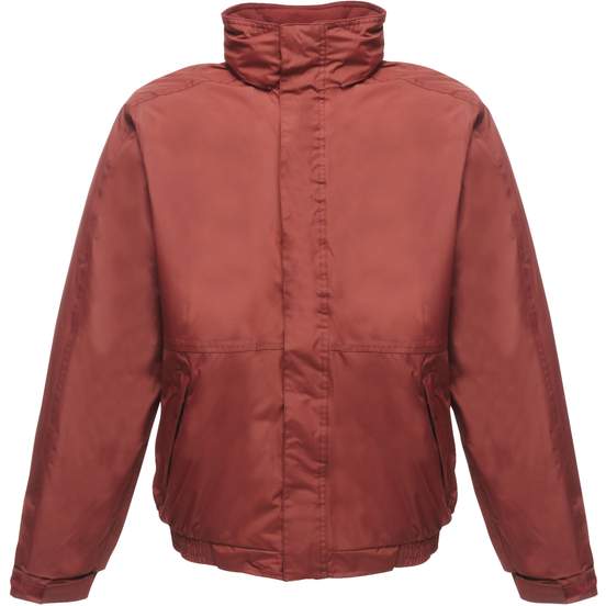 Dover jacket