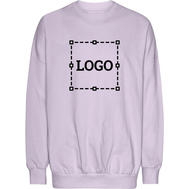 Image produit Oversized Sweatshirt