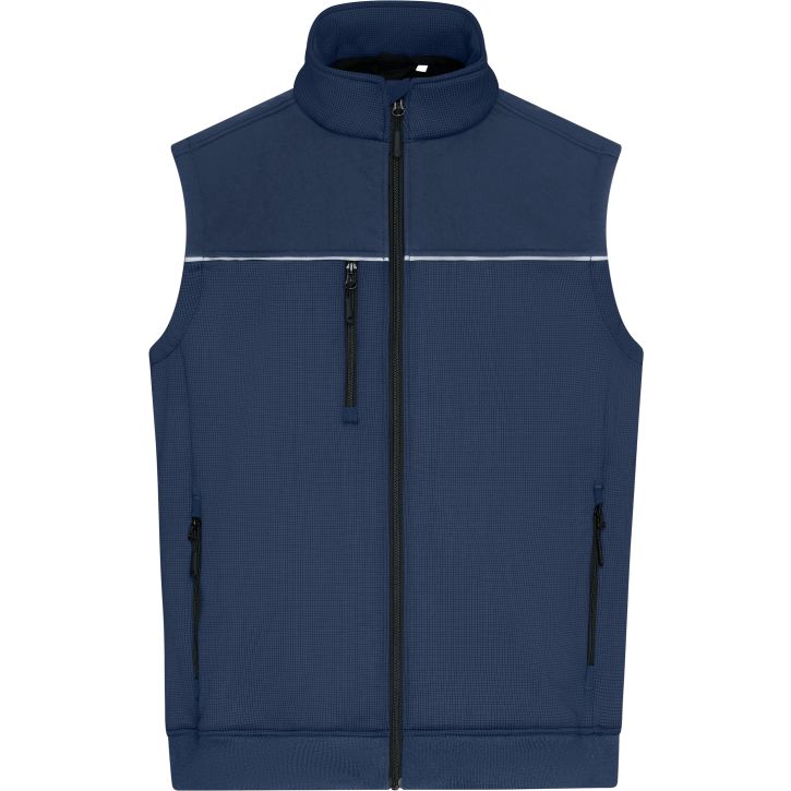 Image produit Hybrid Workwear Vest