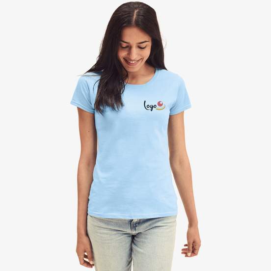 Valueweight T Lady-Fit