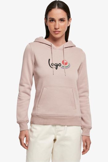 Image produit Ladies Heavy Hoody