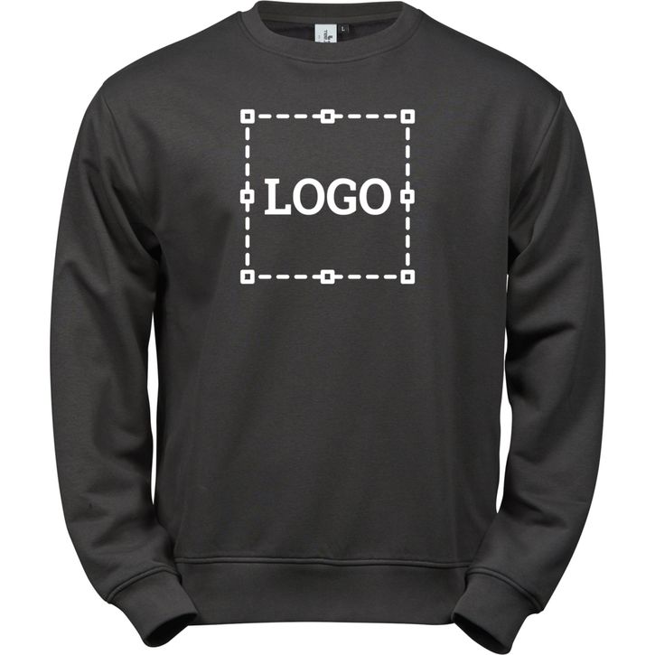 Image produit Power sweatshirt
